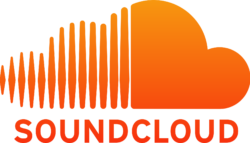 SoundCloud logo