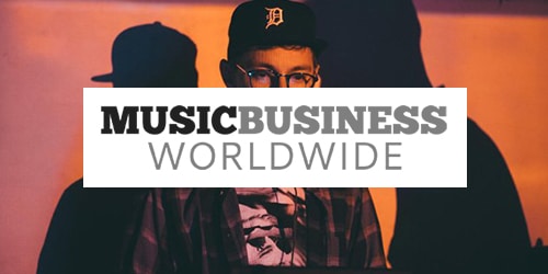 Music distribution, record label services, music marketing, playlist promotion