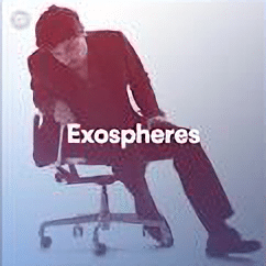 Amon Tobin Exospheres placement