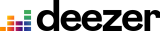 deezer logo