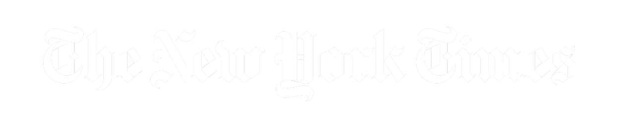 New York Times Logo