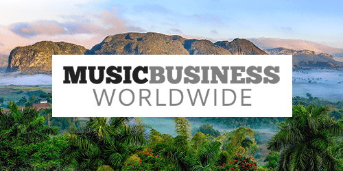 Symphonic Distribution Expands Into Africa and Mexico