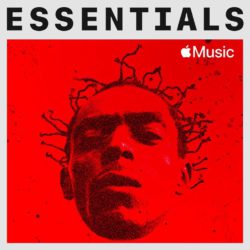 apple essentials playlist pitch