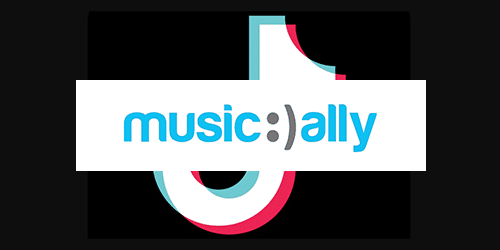 Distributor Symphonic adds royalty analytics for TikTok