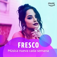 Fresco playlist