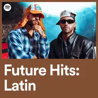 Latin hits Alcover.